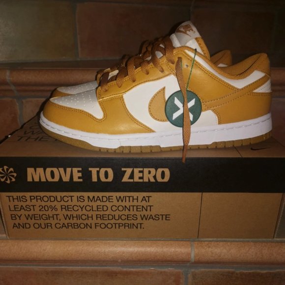 Nike Dunk Low Next Nature Phantom (W) EU 41